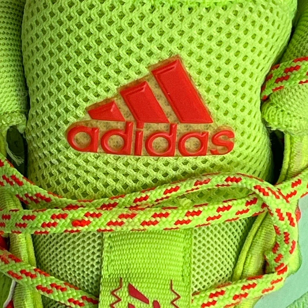 adidas issue #2
